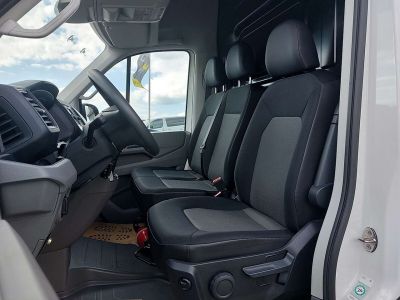 VW Crafter Gebrauchtwagen