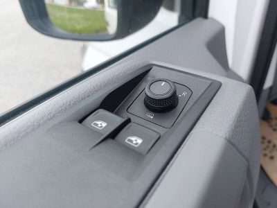 VW Crafter Gebrauchtwagen