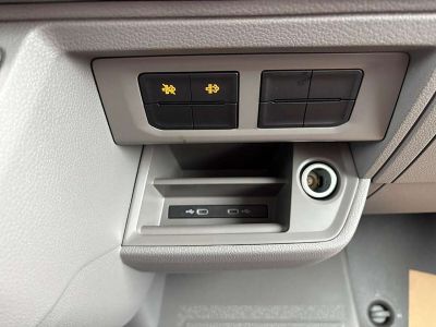 VW Crafter Gebrauchtwagen