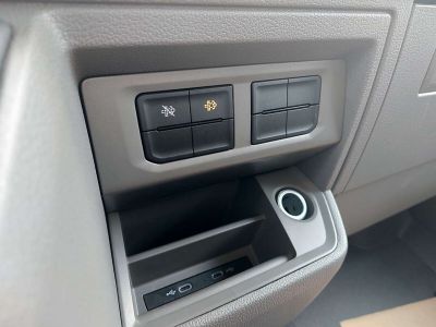 VW Crafter Gebrauchtwagen