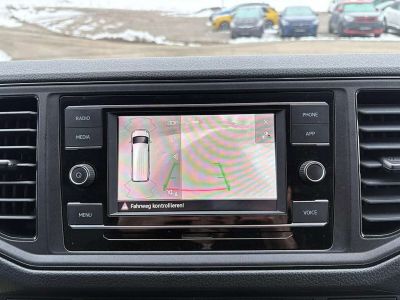 VW Crafter Gebrauchtwagen