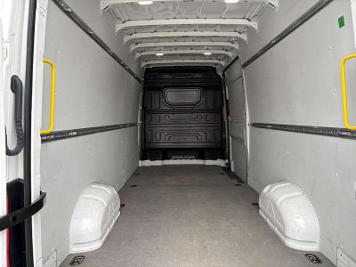 VW Crafter Gebrauchtwagen