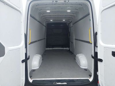 VW Crafter Gebrauchtwagen