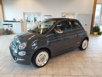 Fiat 500C Gebrauchtwagen