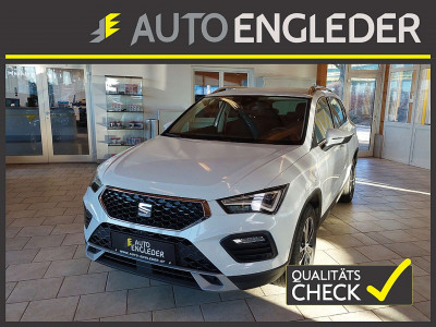 Seat Ateca Gebrauchtwagen