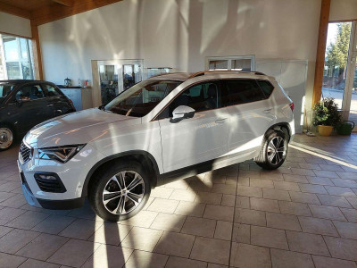 Seat Ateca Gebrauchtwagen