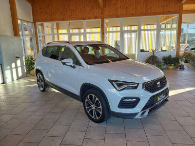 Seat Ateca Gebrauchtwagen