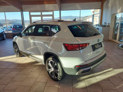 Seat Ateca Gebrauchtwagen