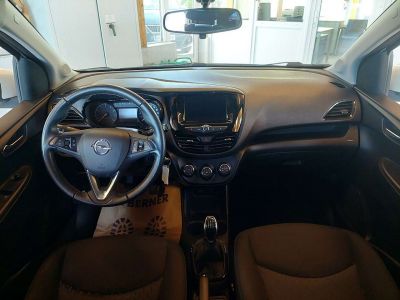 Opel Karl Gebrauchtwagen