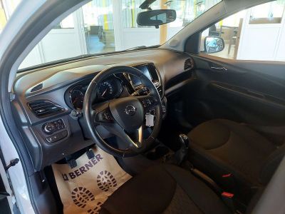 Opel Karl Gebrauchtwagen