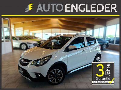 Opel Karl Gebrauchtwagen