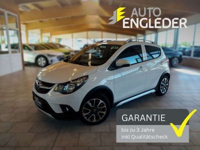 Opel Karl Gebrauchtwagen