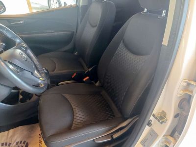 Opel Karl Gebrauchtwagen