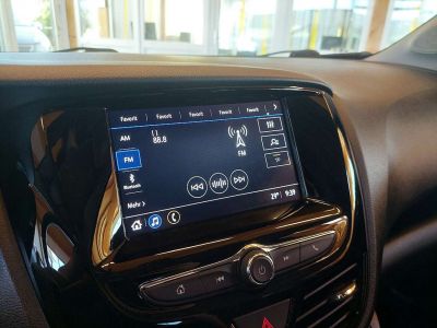 Opel Karl Gebrauchtwagen