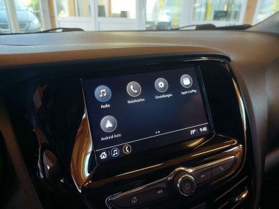 Opel Karl Gebrauchtwagen