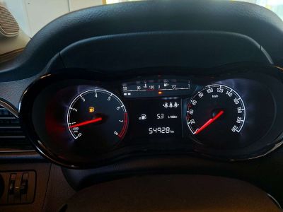 Opel Karl Gebrauchtwagen