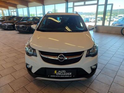 Opel Karl Gebrauchtwagen