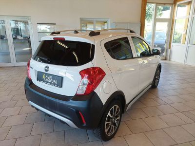 Opel Karl Gebrauchtwagen