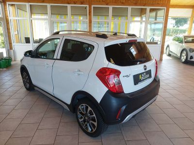 Opel Karl Gebrauchtwagen