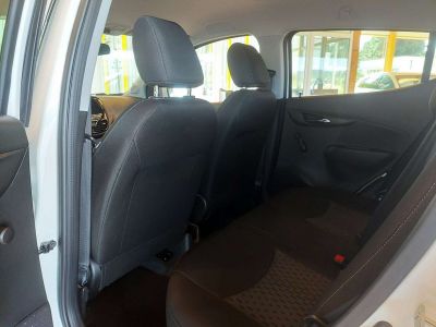 Opel Karl Gebrauchtwagen