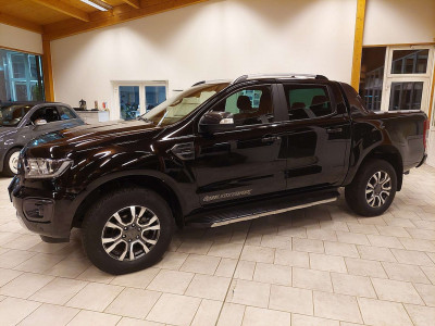 Ford Ranger Gebrauchtwagen