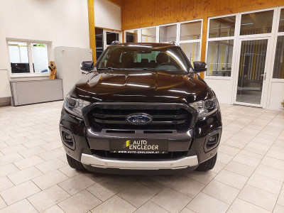 Ford Ranger Gebrauchtwagen