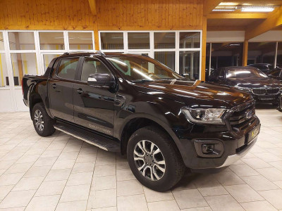 Ford Ranger Gebrauchtwagen