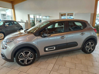 Citroën C3 Gebrauchtwagen