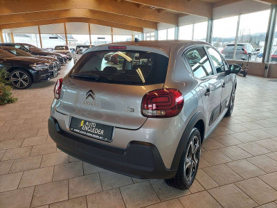 Citroën C3 Gebrauchtwagen