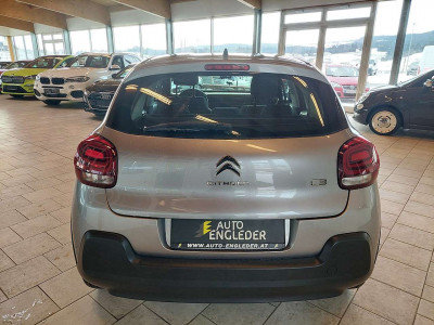 Citroën C3 Gebrauchtwagen