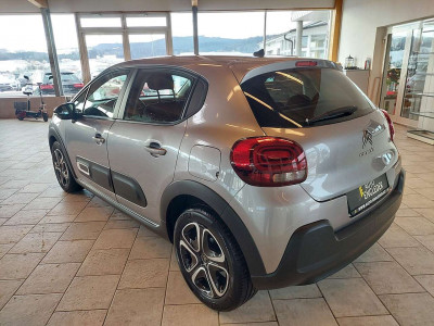 Citroën C3 Gebrauchtwagen