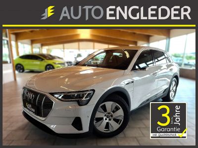 Audi e-tron Gebrauchtwagen