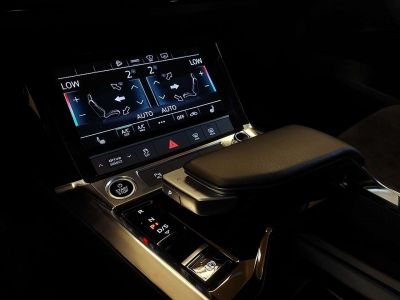 Audi e-tron Gebrauchtwagen