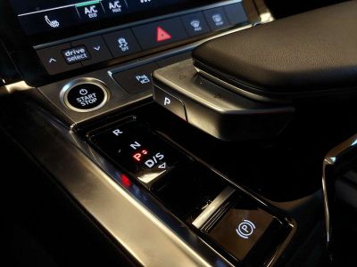 Audi e-tron Gebrauchtwagen