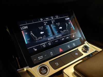 Audi e-tron Gebrauchtwagen