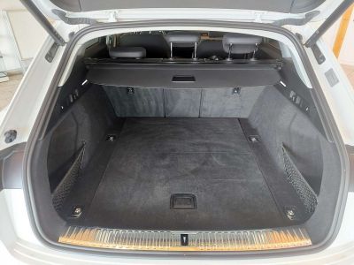 Audi e-tron Gebrauchtwagen