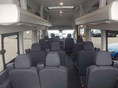 Ford Transit Gebrauchtwagen