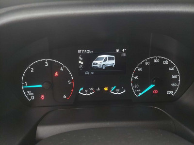 Ford Transit Gebrauchtwagen