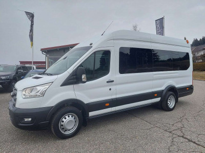 Ford Transit Gebrauchtwagen