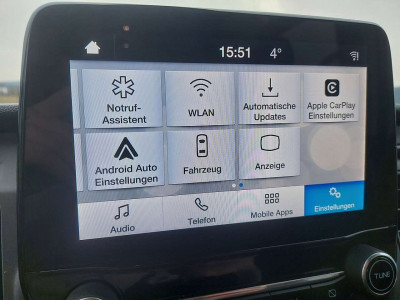 Ford Transit Gebrauchtwagen