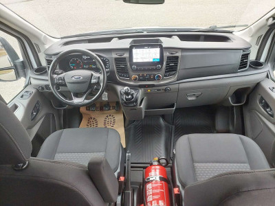 Ford Transit Gebrauchtwagen