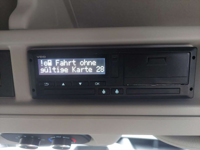 Ford Transit Gebrauchtwagen