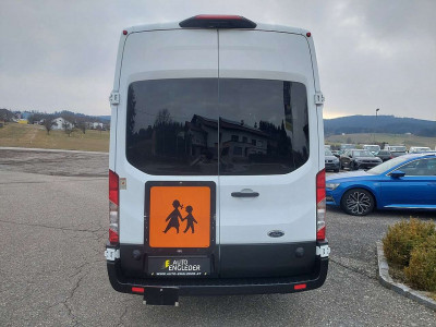 Ford Transit Gebrauchtwagen