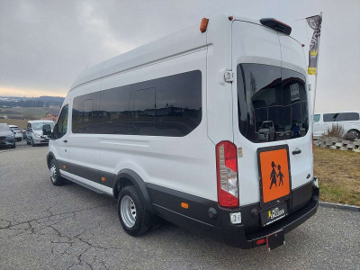 Ford Transit Gebrauchtwagen
