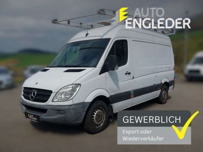 Mercedes-Benz Sprinter Gebrauchtwagen