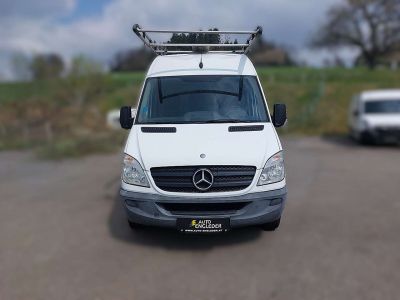 Mercedes-Benz Sprinter Gebrauchtwagen
