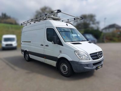 Mercedes-Benz Sprinter Gebrauchtwagen