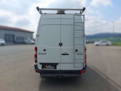 Mercedes-Benz Sprinter Gebrauchtwagen