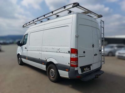 Mercedes-Benz Sprinter Gebrauchtwagen