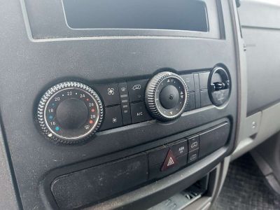 Mercedes-Benz Sprinter Gebrauchtwagen